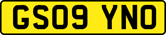 GS09YNO