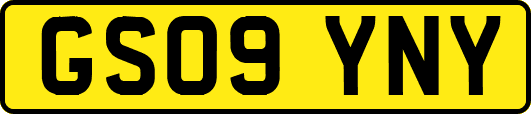 GS09YNY
