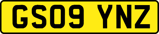 GS09YNZ