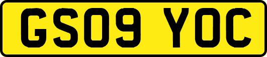 GS09YOC