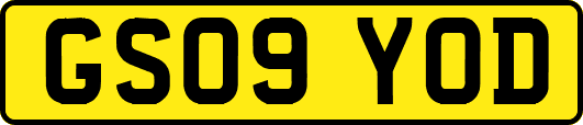GS09YOD