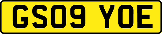 GS09YOE