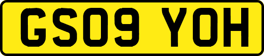 GS09YOH