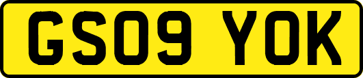 GS09YOK
