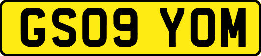 GS09YOM