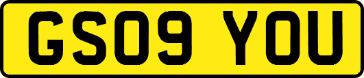 GS09YOU