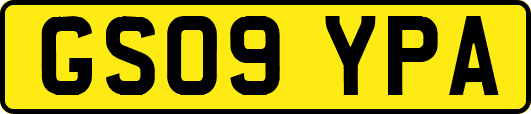 GS09YPA