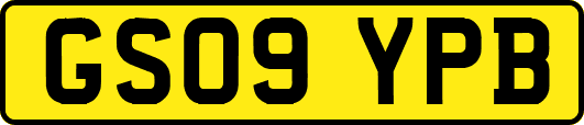 GS09YPB