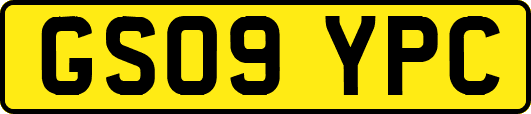 GS09YPC