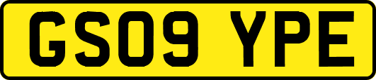 GS09YPE