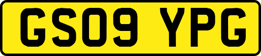 GS09YPG