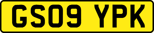 GS09YPK