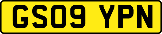 GS09YPN