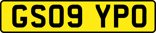 GS09YPO