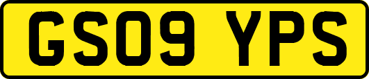 GS09YPS
