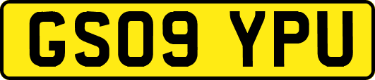 GS09YPU