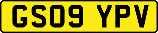 GS09YPV