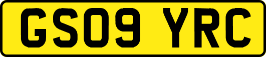 GS09YRC