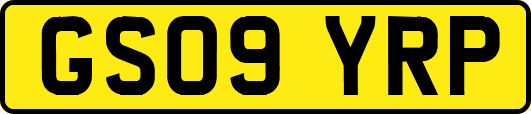 GS09YRP