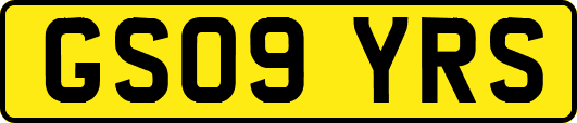 GS09YRS