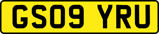 GS09YRU