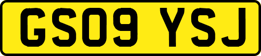 GS09YSJ
