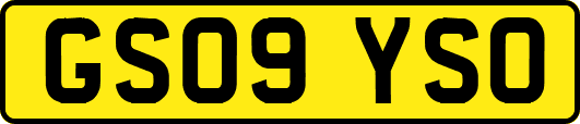 GS09YSO