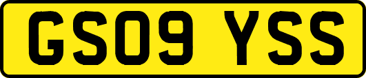 GS09YSS