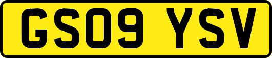 GS09YSV