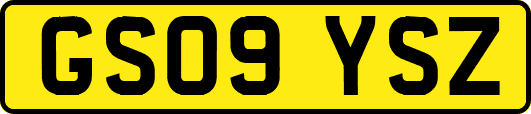 GS09YSZ