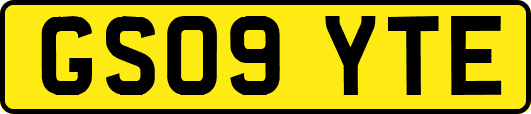 GS09YTE