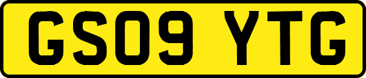 GS09YTG