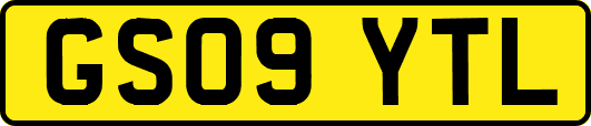 GS09YTL
