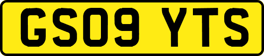 GS09YTS