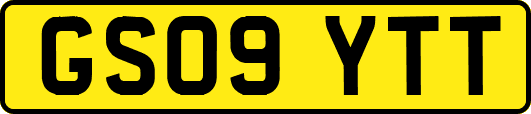 GS09YTT