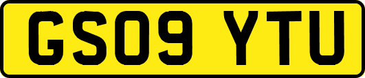 GS09YTU
