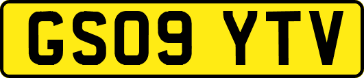 GS09YTV