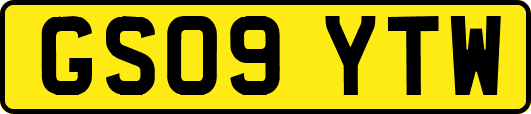 GS09YTW