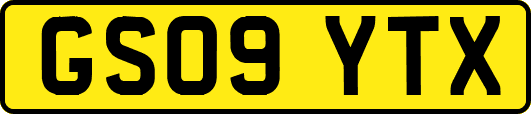 GS09YTX