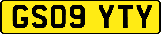 GS09YTY