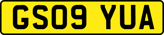 GS09YUA