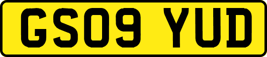 GS09YUD