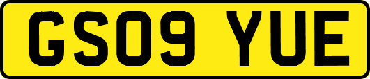 GS09YUE