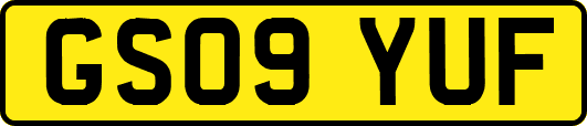 GS09YUF