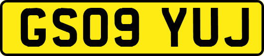 GS09YUJ