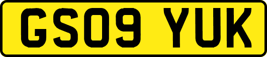 GS09YUK