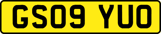 GS09YUO