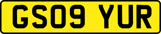 GS09YUR