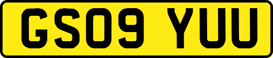 GS09YUU