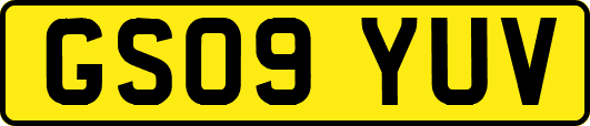 GS09YUV
